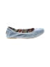 TOMS Blue Flats Size 6 (youth) - photo 1