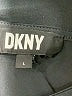 DKNY Black Sleeveless Blouse Size L - photo 7