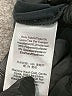 DKNY Black Sleeveless Blouse Size L - photo 8