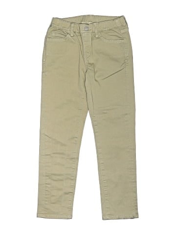 Uniqlo Khakis (view 1)
