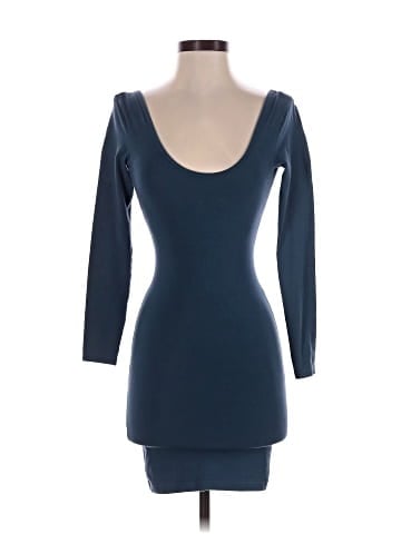American Apparel Cocktail Dress (view 1)