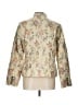 Christopher & Banks 100% Cotton Ivory Jacket Size L - photo 2