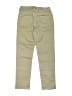 Uniqlo Solid Tan Khakis Size M (kids) - photo 2