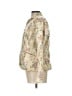 Christopher & Banks 100% Cotton Ivory Jacket Size L - photo 5