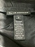 Club Monaco Graphic Black Wool Skirt Size 4 - photo 4