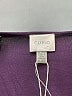 Cupio Purple Long Sleeve Top Size XL - photo 7