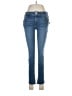 Hudson Jeans Hearts Blue Jeans Size 28 waist - photo 1