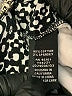 Bebop Polka Dots Black Shorts Size 3 - photo 4