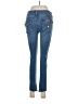 Hudson Jeans Hearts Blue Jeans Size 28 waist - photo 2