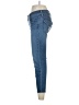Hudson Jeans Hearts Blue Jeans Size 28 waist - photo 5