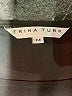 Trina Turk Black 3/4 Sleeve Blouse Size M - photo 4