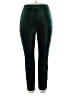 Unbranded Green Casual Pants Size XXL - photo 1