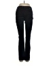 Ann Taylor LOFT Black Blue Casual Pants Size 25 waist - photo 1