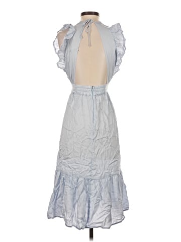 Stillwater Cocktail Dress (view 2)