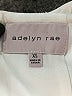 Adelyn Rae 100% Polyester Solid White Cocktail Dress Size XS - photo 7