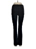 Ann Taylor LOFT Black Blue Casual Pants Size 25 waist - photo 2