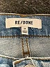 RE/DONE Blue Jeans Size 27 waist - photo 7