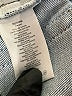RE/DONE Blue Jeans Size 27 waist - photo 8