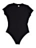Stoosh Black Bodysuit Size S (estimated) - photo 1