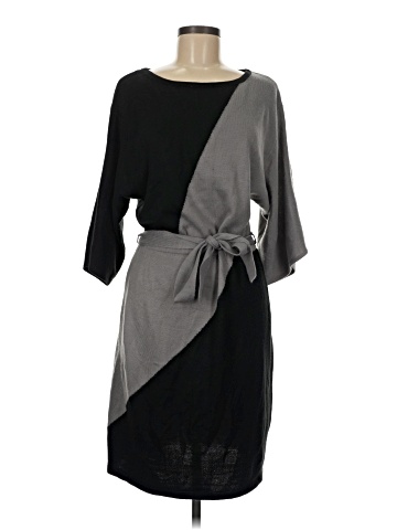 Sangria Casual Dress (view 1)