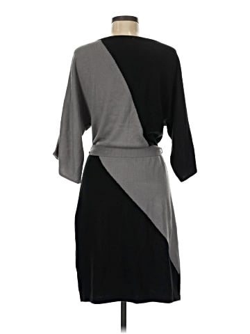 Sangria Casual Dress (view 2)