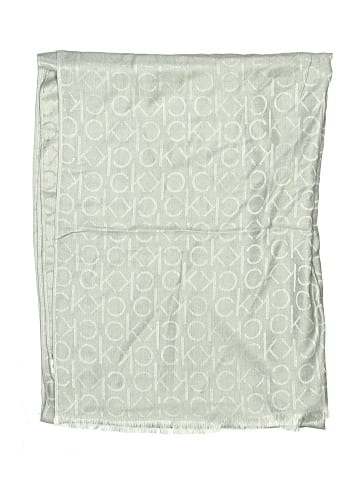 Calvin Klein Scarf (view 2)