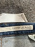 DKNY Jeans Hearts Blue Jeans Size 10L - photo 7