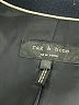 Rag & Bone Blue Vest Size 6 - photo 3