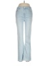 Paige Blue Jeans Size 28 waist - photo 1