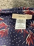 Eberjey Blue Swimsuit Bottoms Size L - photo 3