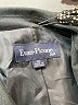 Evan Picone 100% Polyester Black Blazer Size 10 - photo 6