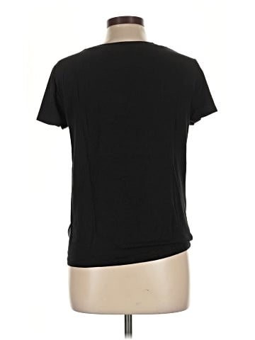 Simply Vera Vera Wang Short Sleeve Top (view 2)