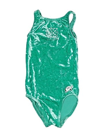 GK from Elite One Piece Swimsuit (view 1)