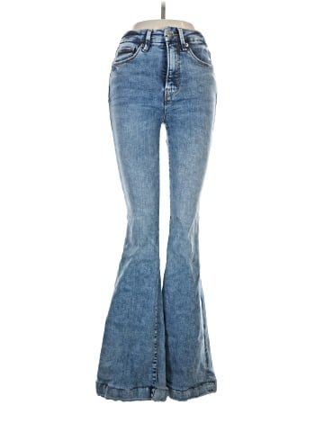 Good American Jeans (view 1)