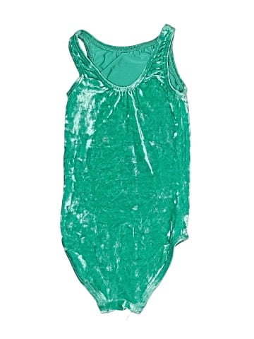 GK from Elite One Piece Swimsuit (view 2)