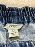 J.Crew Blue Jeans Size L - photo 7