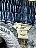 J.Crew Blue Jeans Size L - photo 8
