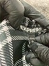 Express Black Tube Top Size XS - photo 7