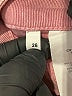 Closed Hearts Pink Jeans Size 26 waist - photo 8