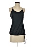 Active Black Tank Top Size XS - photo 1