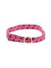 Vineyard Vines Polka Dots Red Belt Size S - photo 1