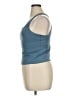 SPANX Blue Tank Top Size XL - photo 5