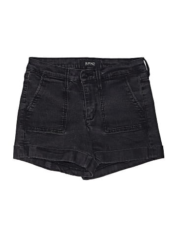 Buffalo by David Bitton Denim Shorts (view 1)