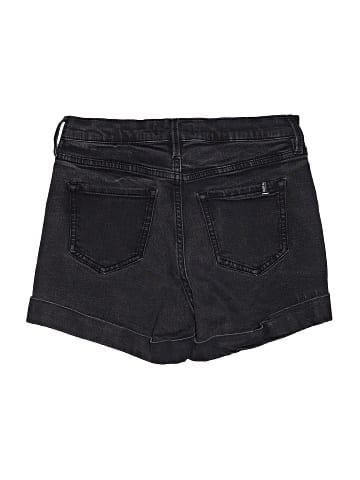 Buffalo by David Bitton Denim Shorts (view 2)