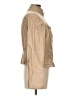 Per Se By Carlisle Tan Jacket Size 12 - photo 4