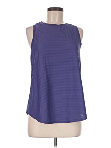 Calia by Carrie Underwood Sleeveless T-Shirt (view 1)