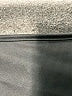 Unbranded Solid Black Formal Skirt Size L - photo 4