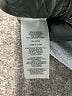 Essentials by Milano Gray Cardigan Size S - photo 9