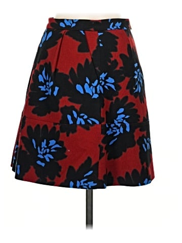 J.Crew Casual Skirt (view 2)