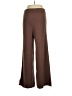 Unbranded Brown Casual Pants Size L - photo 2